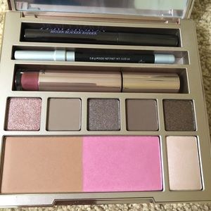 Urban decay naked